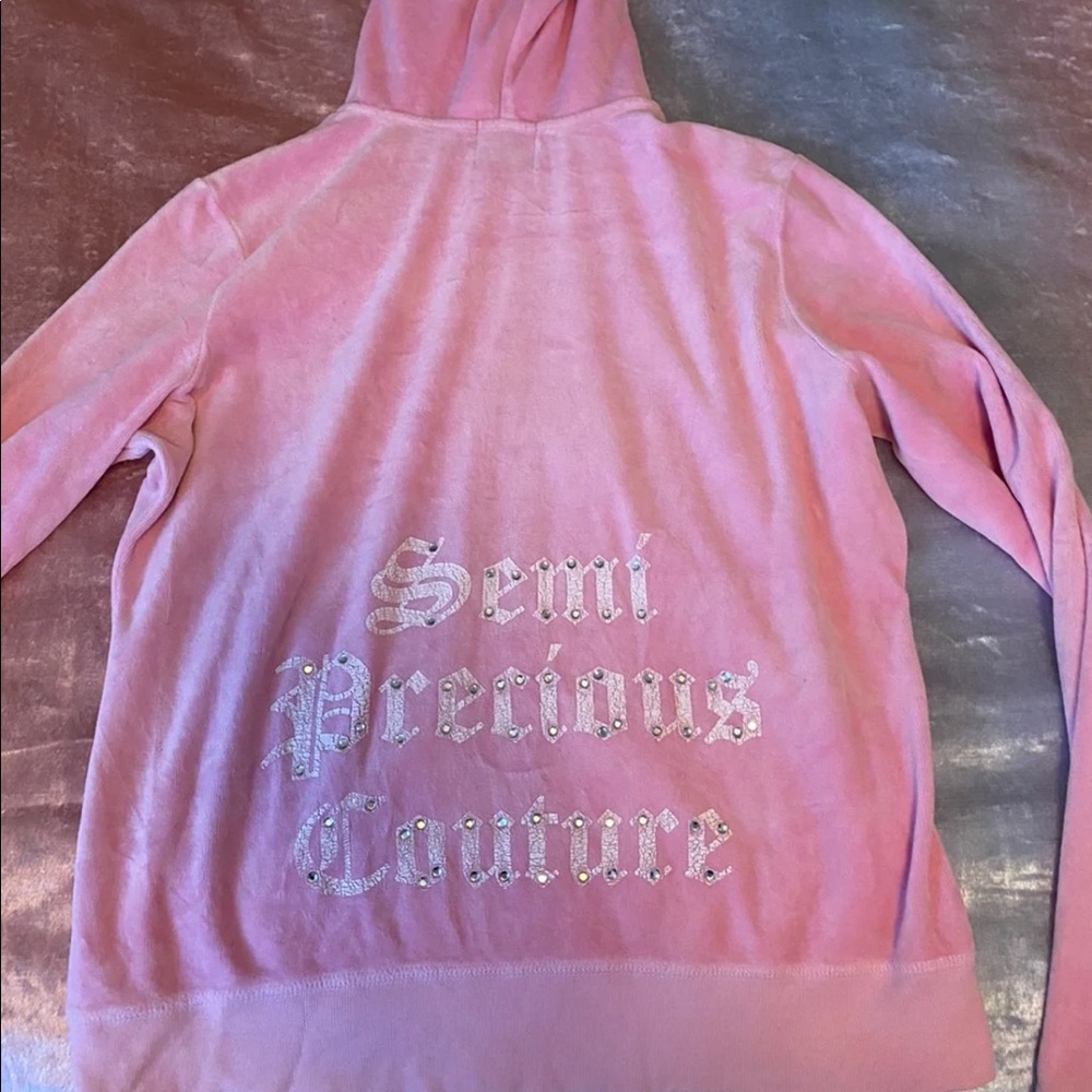 Juicy Couture